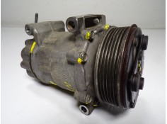 Recambio de compresor aire acondicionado para mini mini (r56) one referencia OEM IAM  04796701462 