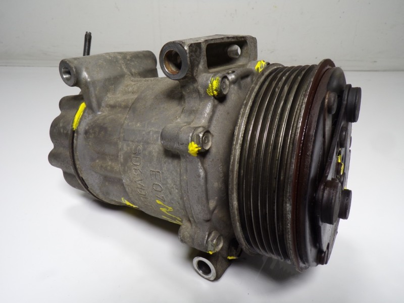 Recambio de compresor aire acondicionado para mini mini (r56) one referencia OEM IAM  04796701462 