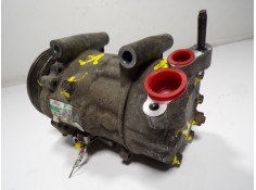 Recambio de compresor aire acondicionado para mini mini (r56) one referencia OEM IAM  04796701462  2