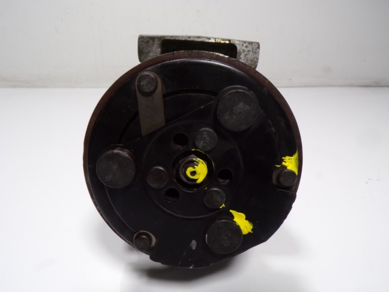 Recambio de compresor aire acondicionado para mini mini (r56) one referencia OEM IAM  04796701462 