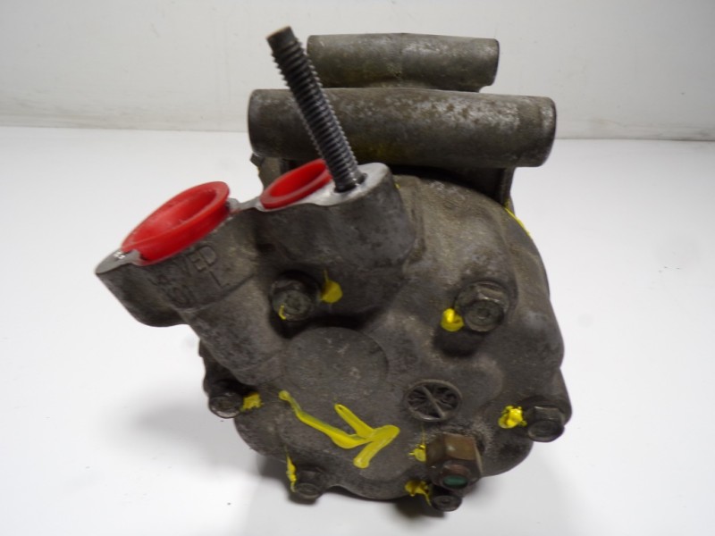 Recambio de compresor aire acondicionado para mini mini (r56) one referencia OEM IAM  04796701462 