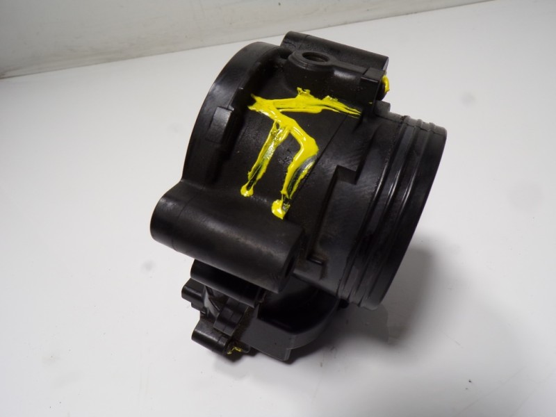 Recambio de caja mariposa para mini mini (r56) one referencia OEM IAM  A2C38050700 