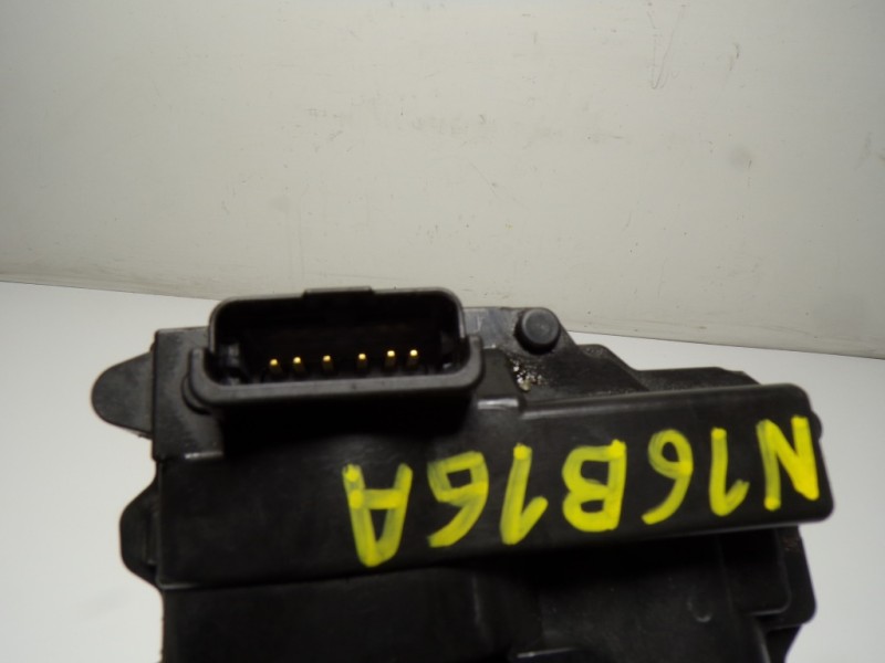 Recambio de caja mariposa para mini mini (r56) one referencia OEM IAM  A2C38050700 