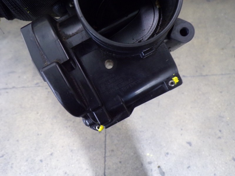 Recambio de caja mariposa para mini mini (r56) one referencia OEM IAM  A2C38050700 