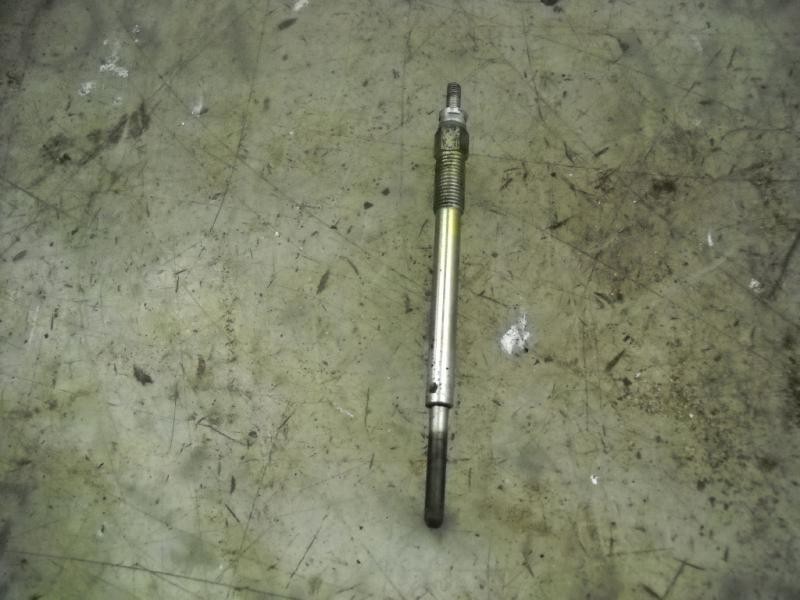 Recambio de calentador para ford fiesta (cbk) ghia referencia OEM IAM   