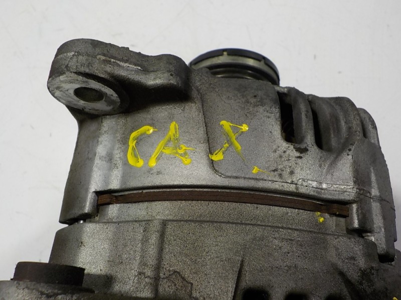 Recambio de alternador para volkswagen golf vi (5k1) sport referencia OEM IAM  03C903023A 