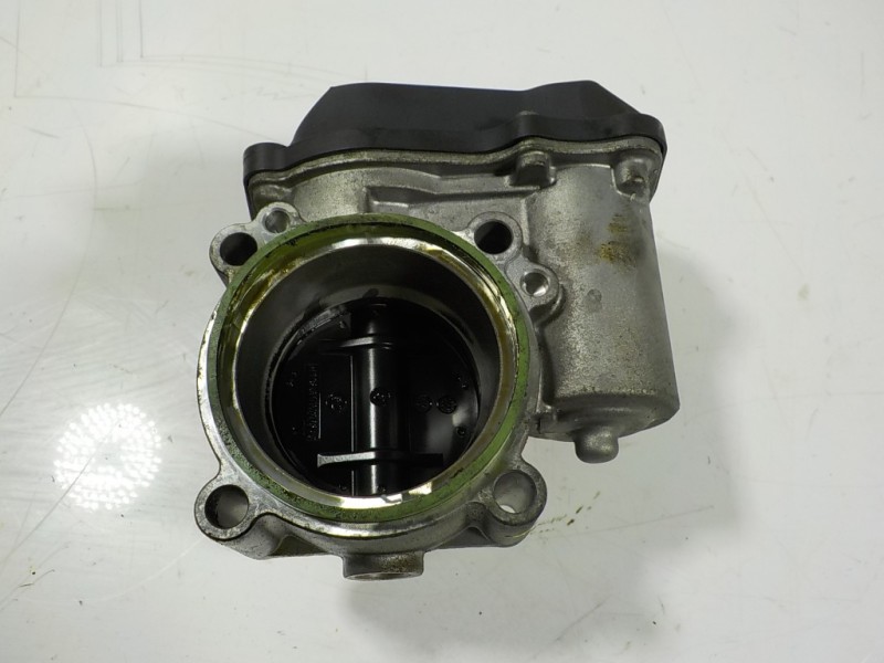 Recambio de caja mariposa para volkswagen golf vi (5k1) sport referencia OEM IAM  03C133062S 