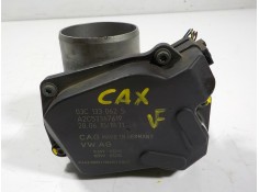 Recambio de caja mariposa para volkswagen golf vi (5k1) sport referencia OEM IAM  03C133062S  2