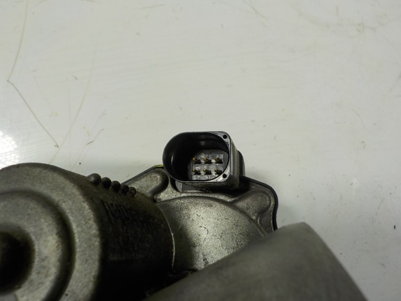 Recambio de caja mariposa para volkswagen golf vi (5k1) sport referencia OEM IAM  03C133062S 