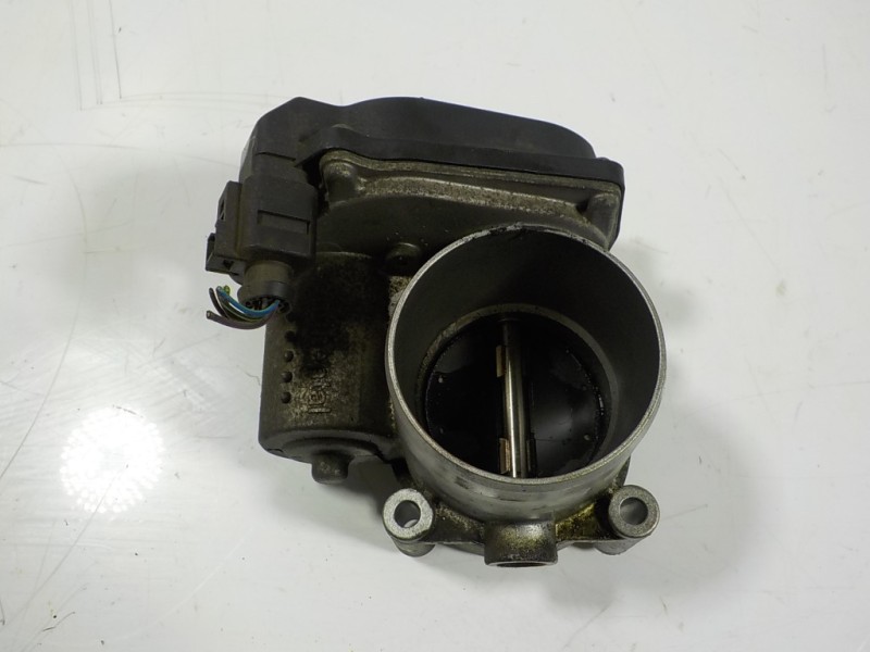 Recambio de caja mariposa para volkswagen golf vi (5k1) sport referencia OEM IAM  03C133062S 