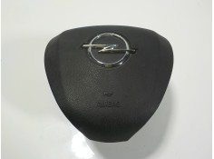 Recambio de airbag delantero izquierdo para opel astra k lim. 5türig 1.2 16v turbo referencia OEM IAM 39177112 39177112 