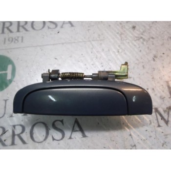 MANETA EXTERIOR TRASERA IZQUIERDA 836501G050 