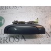 Recambio de maneta exterior trasera izquierda para kia rio 1.4 ex1 referencia OEM IAM 836501G050  