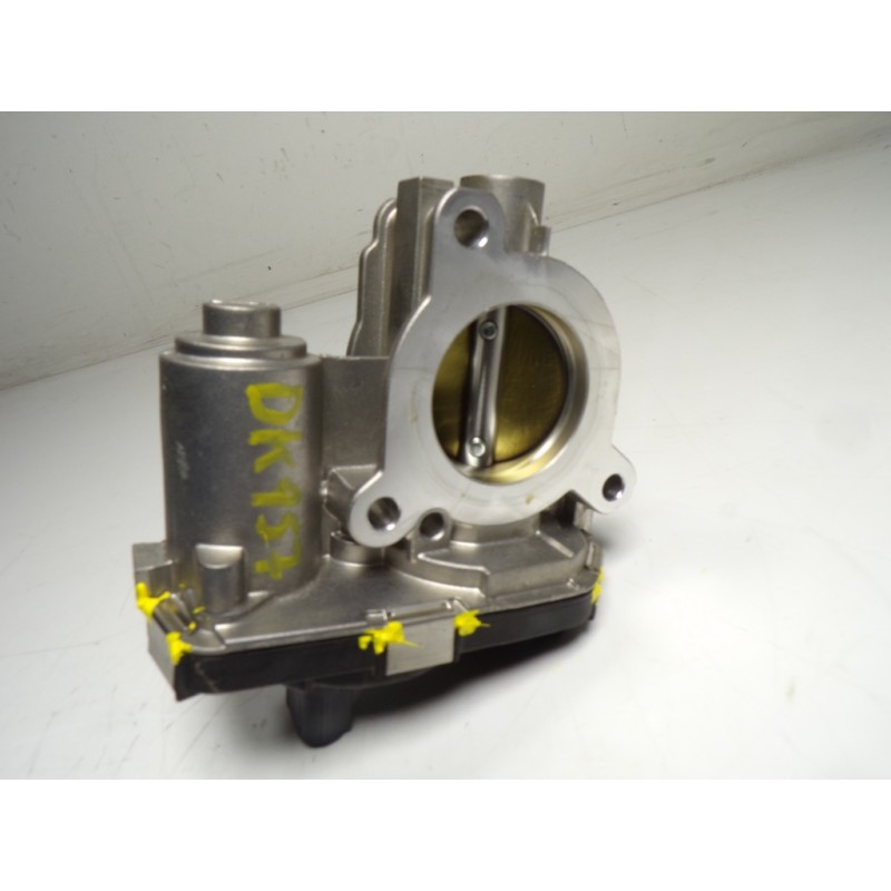 Recambio de caja mariposa para opel astra k lim. 5türig 1.2 16v turbo referencia OEM IAM 55510598 55510598 