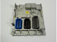 Recambio de centralita motor uce para opel astra k lim. 5türig 1.2 16v turbo referencia OEM IAM 12703776 12706668  2