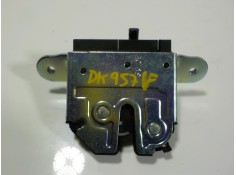 Recambio de cerradura maletero / porton para opel astra k lim. 5türig 1.2 16v turbo referencia OEM IAM 13481535 39021416 