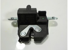 Recambio de cerradura maletero / porton para opel astra k lim. 5türig 1.2 16v turbo referencia OEM IAM 13481535 39021416  2