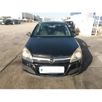 OPEL ASTRA H BER.