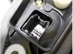 Recambio de cerradura puerta trasera derecha para opel astra k lim. 5türig 1.2 16v turbo referencia OEM IAM  915C303907218S  2