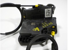 Recambio de cerradura puerta trasera izquierda para opel astra k lim. 5türig 1.2 16v turbo referencia OEM IAM  915C303907318S  2