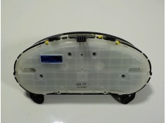 Recambio de cuadro instrumentos para opel astra k lim. 5türig 1.2 16v turbo referencia OEM IAM 39207945 39207945  2