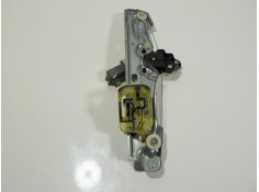 Recambio de elevalunas trasero derecho para opel astra k lim. 5türig 1.2 16v turbo referencia OEM IAM 39142320 39142320  2