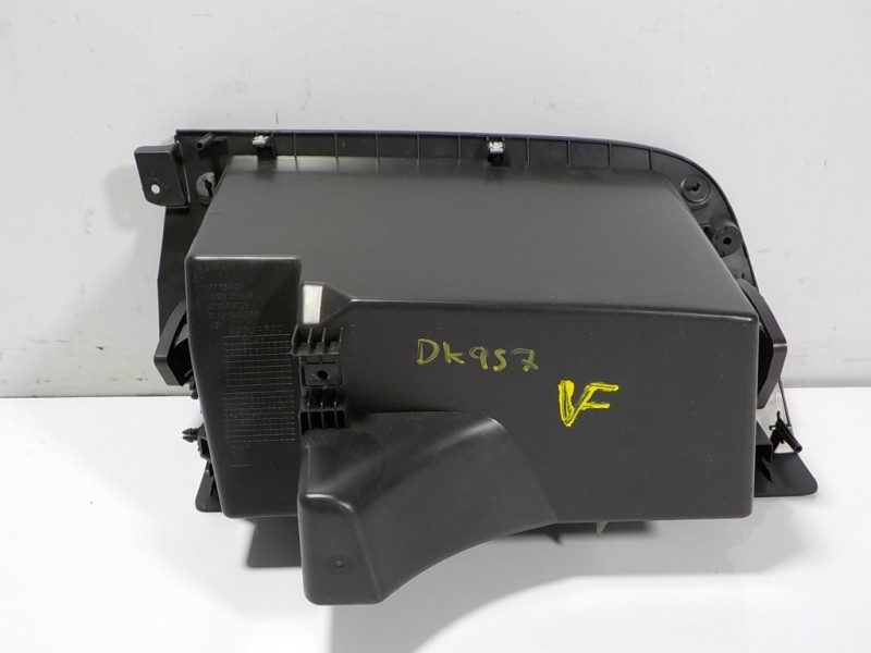 Recambio de guantera para opel astra k lim. 5türig 1.2 16v turbo referencia OEM IAM 39203527 39046539 