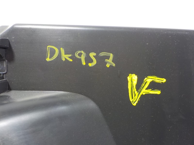 Recambio de guantera para opel astra k lim. 5türig 1.2 16v turbo referencia OEM IAM 39203527 39046539 