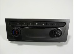 Recambio de mando climatizador para opel astra k lim. 5türig 1.2 16v turbo referencia OEM IAM 39042438 39042438 