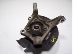 Recambio de mangueta delantera derecha para opel astra k lim. 5türig 1.2 16v turbo referencia OEM IAM 39030300  13517459 2