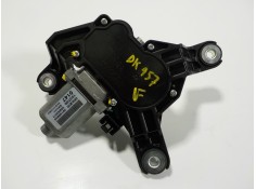 Recambio de motor limpia trasero para opel astra k lim. 5türig 1.2 16v turbo referencia OEM IAM 39156859 39156859  2