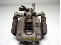 Recambio de pinza freno trasera izquierda para opel astra k lim. 5türig 1.2 16v turbo referencia OEM IAM 13528005   2