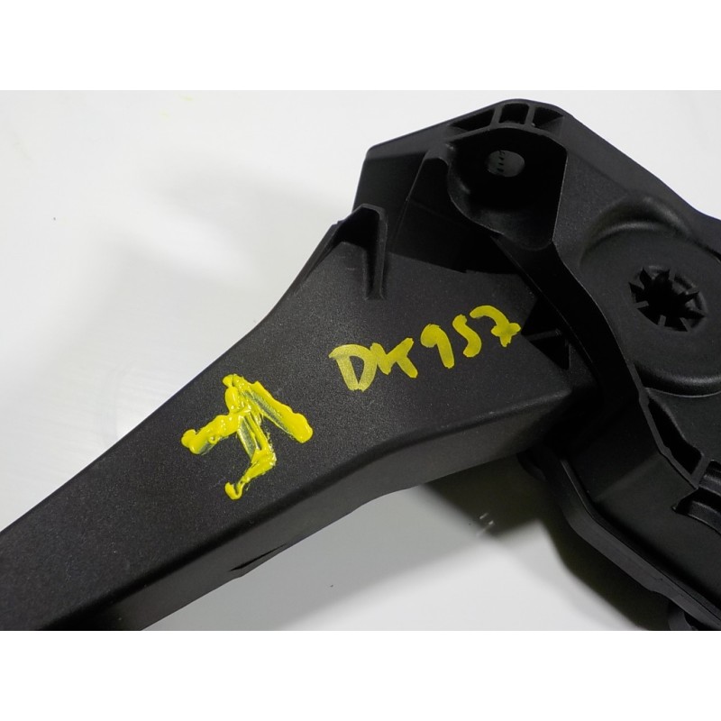 Recambio de potenciometro pedal para opel astra k lim. 5türig 1.2 16v turbo referencia OEM IAM 13373776 13373776 