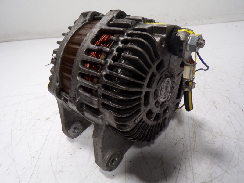 Recambio de alternador para nissan qashqai (j10) 1.6 16v cat referencia OEM IAM 23100BC00A 23100BC00A 