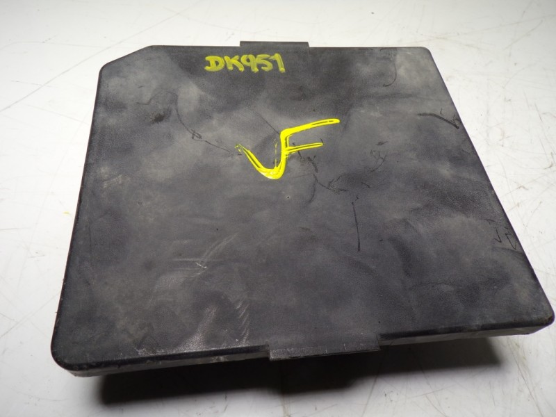 Recambio de caja reles / fusibles para nissan qashqai (j10) 1.6 16v cat referencia OEM IAM 284B7JD01B 284B7JD01B 