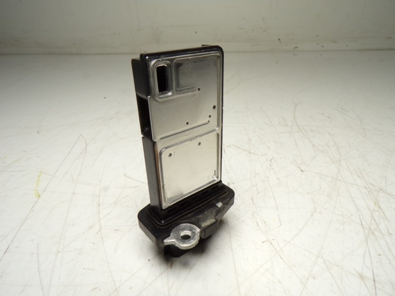 Recambio de caudalimetro para nissan qashqai (j10) 1.6 16v cat referencia OEM IAM 226807S000 226807S000 