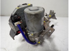 Recambio de columna direccion para nissan qashqai (j10) 1.6 16v cat referencia OEM IAM 48811BR61A 48810BR60A  2