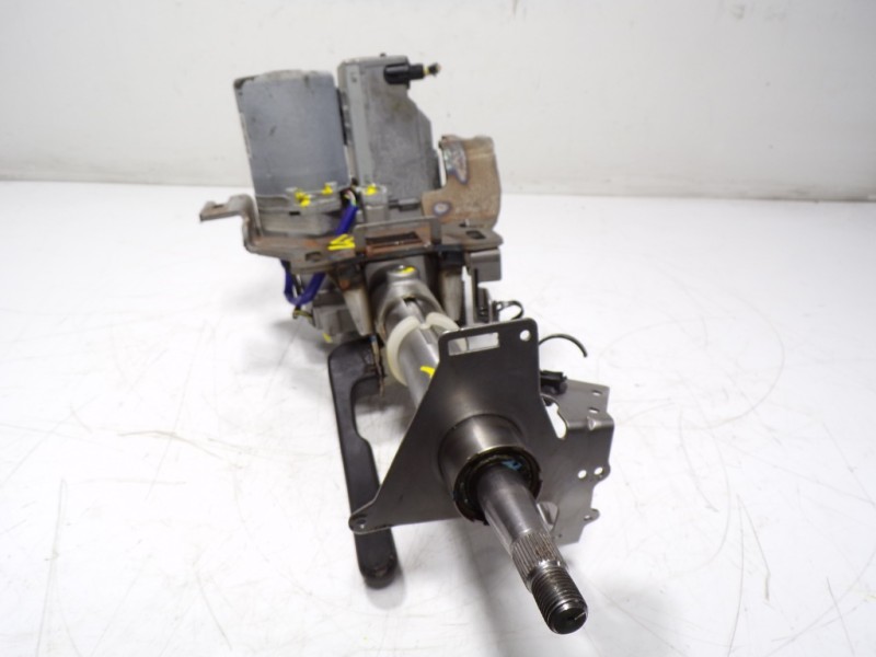 Recambio de columna direccion para nissan qashqai (j10) 1.6 16v cat referencia OEM IAM 48811BR61A 48810BR60A 