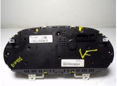 Recambio de cuadro instrumentos para nissan qashqai (j10) 1.6 16v cat referencia OEM IAM 24810BR00C 24810BR00C  2