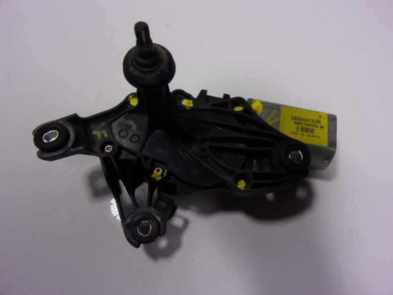Recambio de motor limpia trasero para ford kuga (cbs) 1.5 ecoboost cat referencia OEM IAM 5160318 CJ5417404AA 