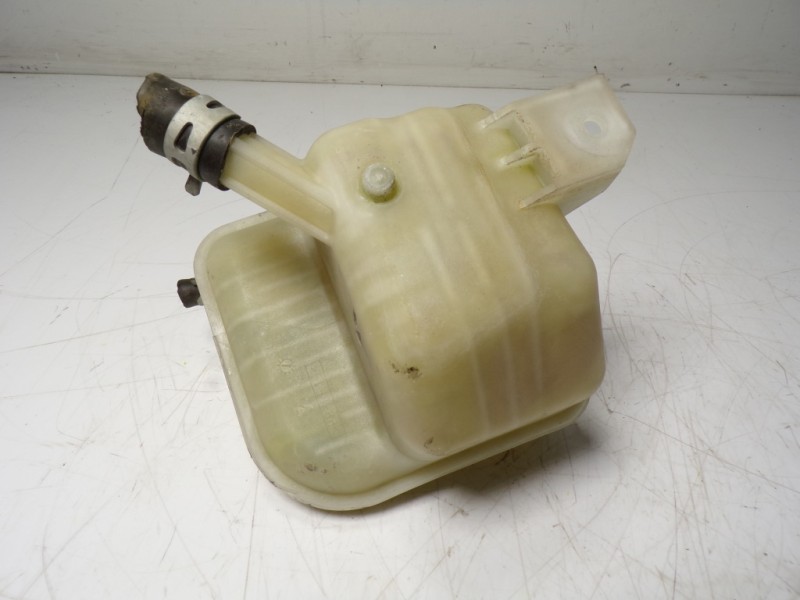 Recambio de deposito expansion para nissan qashqai (j10) 1.6 16v cat referencia OEM IAM 21721JD00B 21711JD00C 