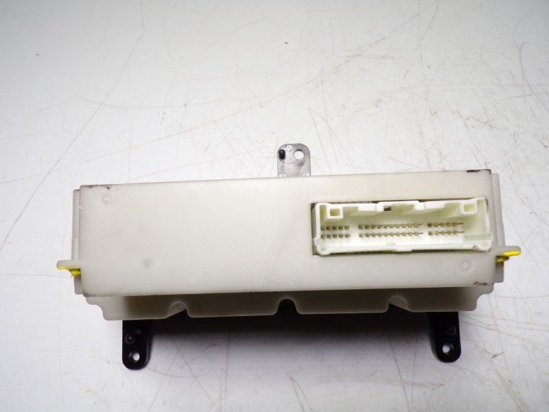 Recambio de mando climatizador para nissan qashqai (j10) 1.6 16v cat referencia OEM IAM 27500BR40A 27500BR40A 