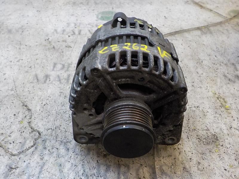 Recambio de alternador para volkswagen passat berlina (3c2) highline referencia OEM IAM 03G 903 023  