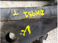 Recambio de puente trasero para nissan qashqai (j10) 1.6 16v cat referencia OEM IAM 55401JD01A   2