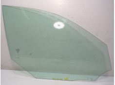 Recambio de cristal puerta delantero derecho para mercedes-benz clase e (w212) lim. 2.1 cdi cat referencia OEM IAM A2127250810  