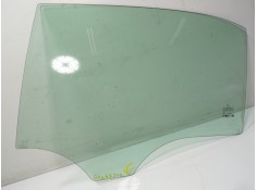Recambio de cristal puerta trasero izquierdo para mercedes-benz clase e (w212) lim. 2.1 cdi cat referencia OEM IAM A2127350110  