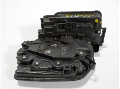 Recambio de cerradura puerta delantera derecha para bmw serie 2 gran tourer (f46) 2.0 16v turbodiesel referencia OEM IAM 5121728 2