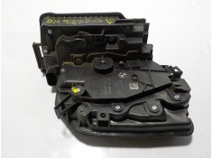 Recambio de cerradura puerta delantera izquierda para bmw serie 2 gran tourer (f46) 2.0 16v turbodiesel referencia OEM IAM 51217 2