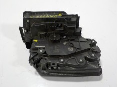 Recambio de cerradura puerta trasera izquierda para bmw serie 2 gran tourer (f46) 2.0 16v turbodiesel referencia OEM IAM 5122728 2