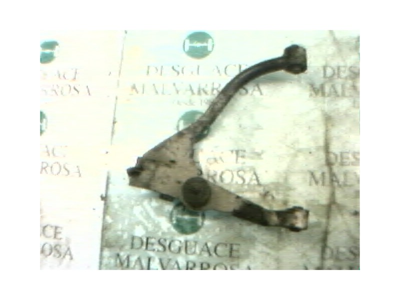 Recambio de brazo suspension superior trasero izquierdo para peugeot 605 srdt referencia OEM IAM   